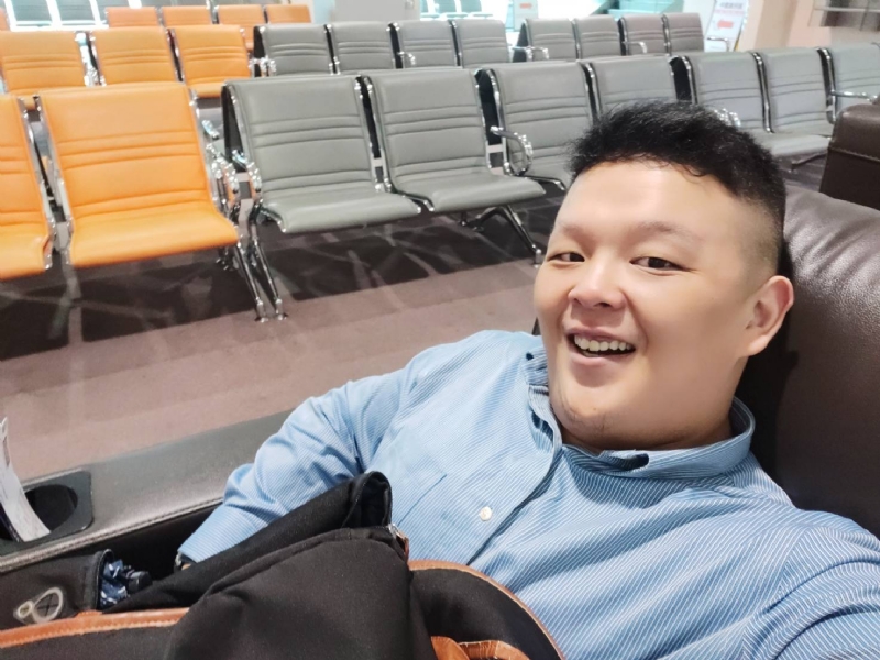 hu的第二张照片--安阳相亲服务中心