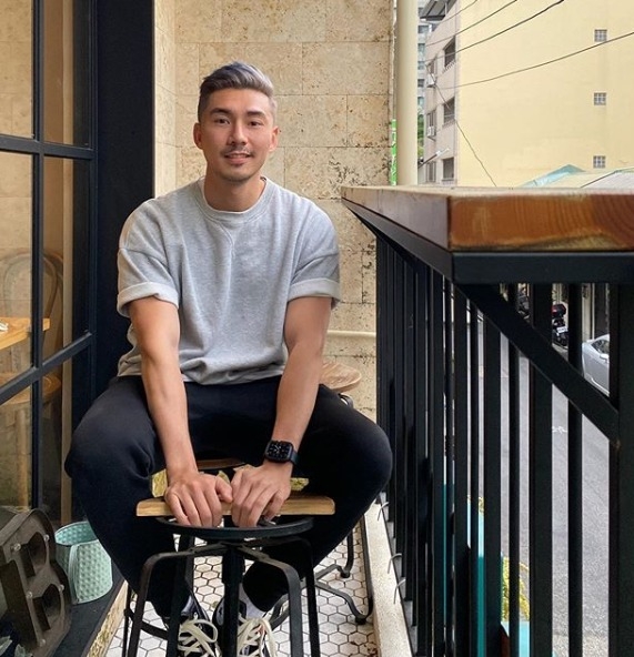 清秋的第一张照片--安阳相亲服务中心