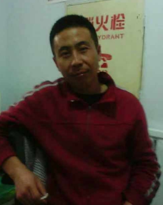 袭明轩的第一张照片--安阳相亲服务中心