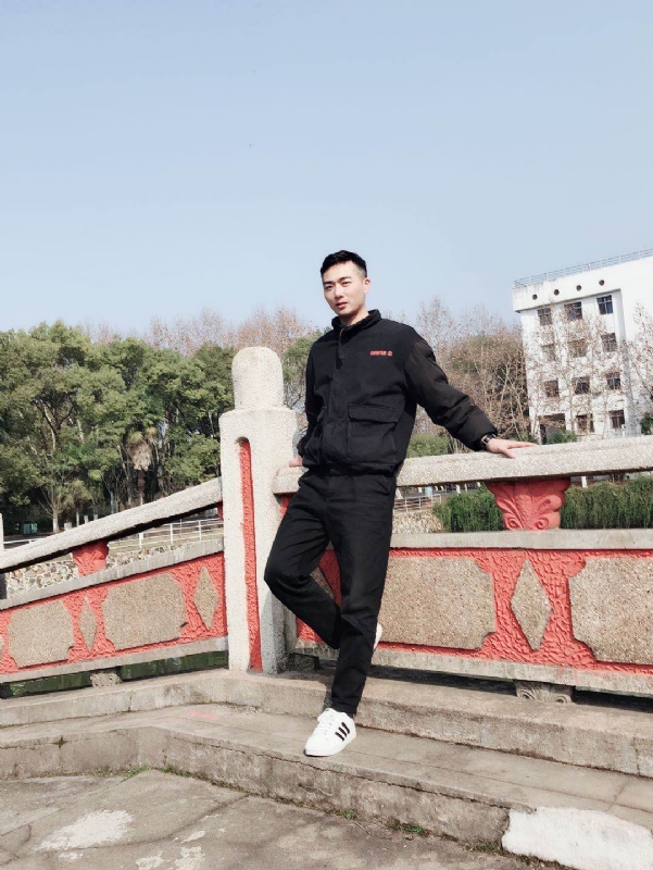 柒玥的第一张照片--安阳相亲服务中心