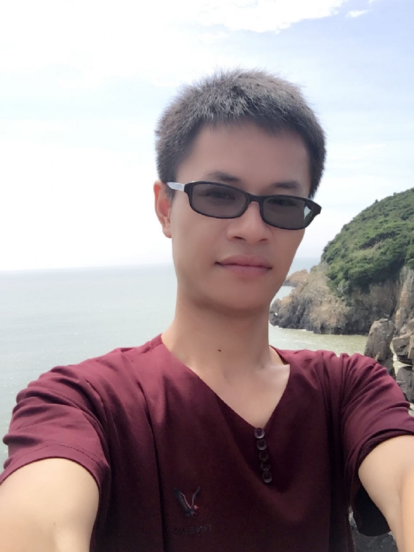 木木林的第一张照片--安阳相亲服务中心