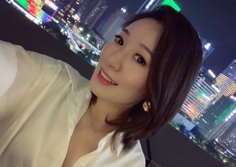 Mengyao的第一张照片--安阳相亲服务中心