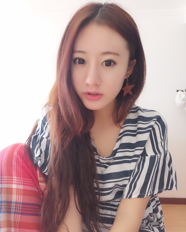 妮妮的第二张照片--安阳相亲服务中心