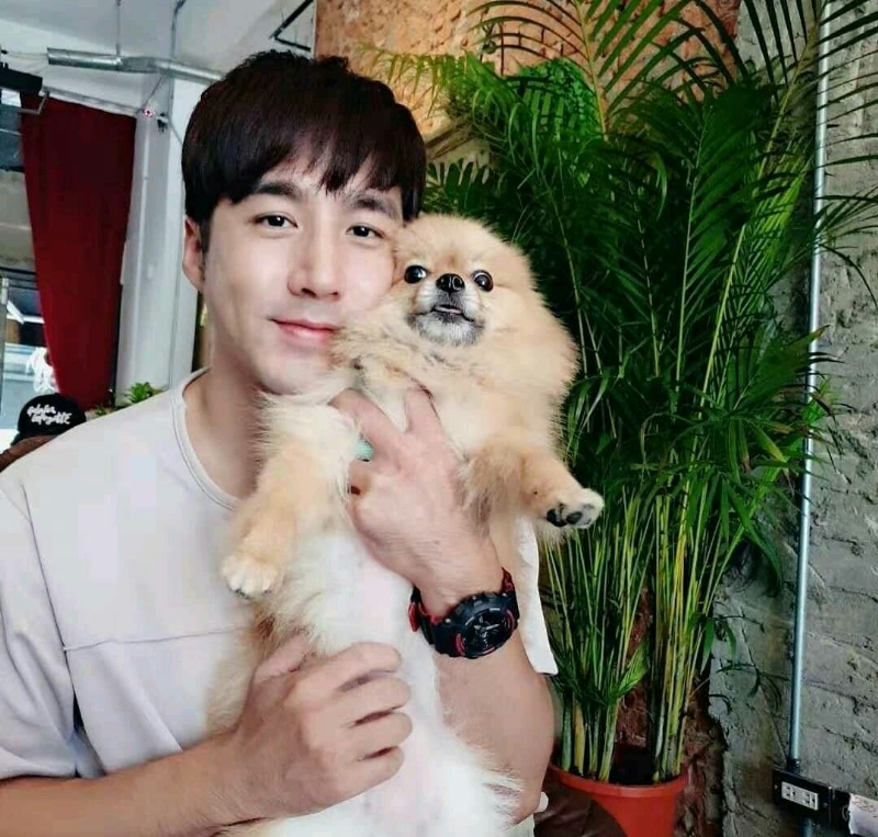 wnag的第一张照片--安阳相亲服务中心