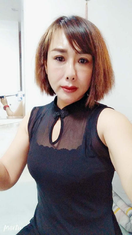 芊芊的第一张照片--安阳相亲服务中心