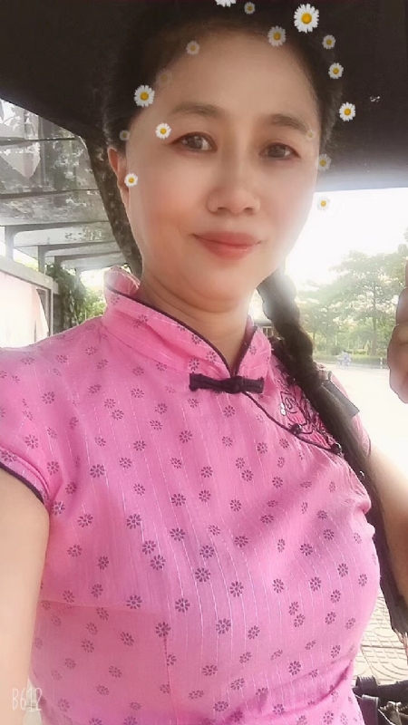 永相随的第一张照片--安阳相亲服务中心