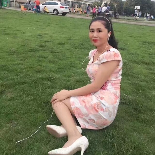 永相随的第二张照片--安阳相亲服务中心