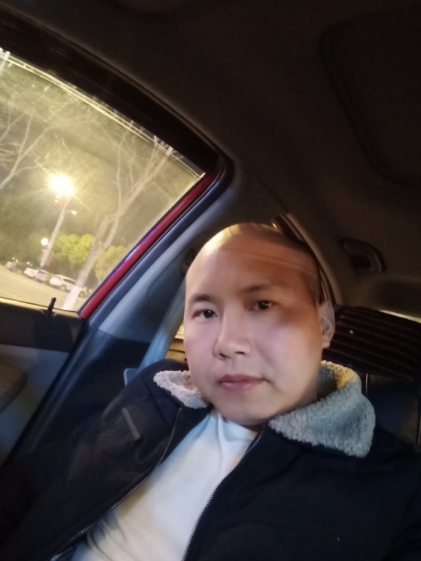 平平淡淡的第一张照片--安阳相亲服务中心