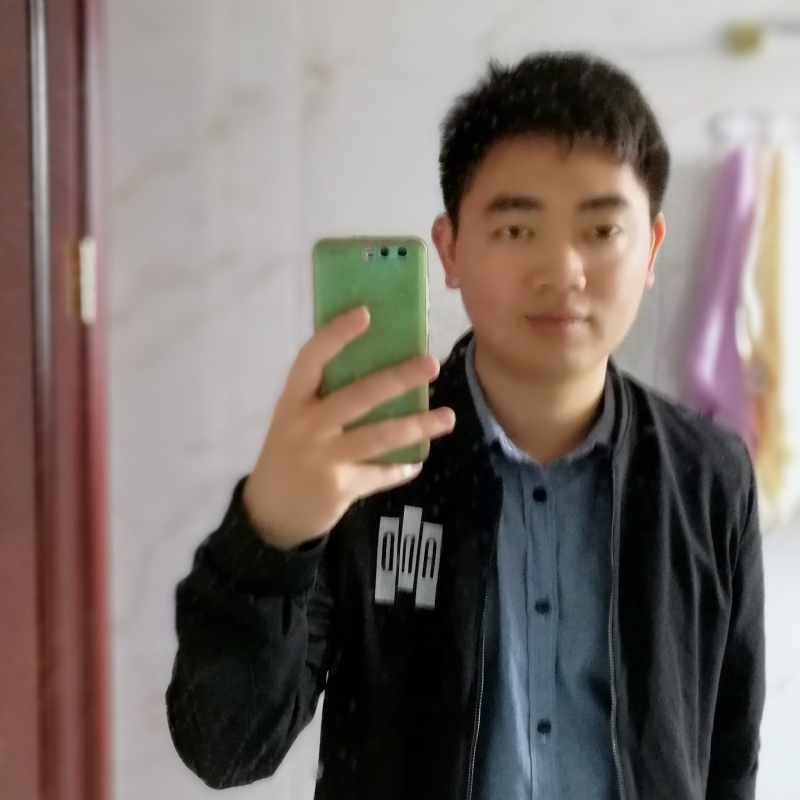 寻觅的第一张照片--安阳相亲服务中心