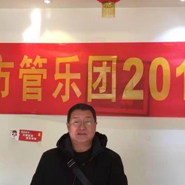 大地神鹰的第一张照片--安阳相亲服务中心