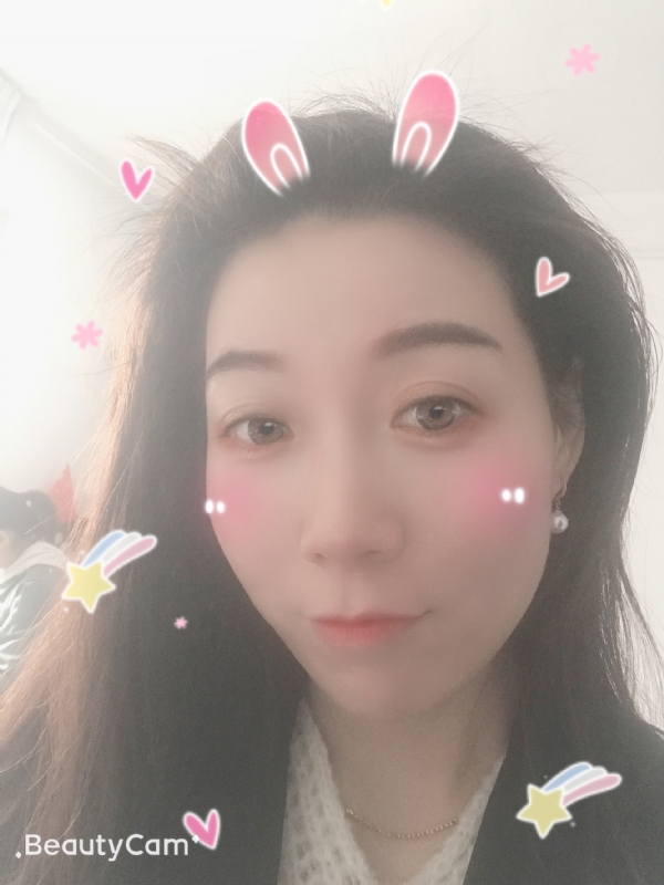 非你不嫁的第二张照片--安阳相亲服务中心