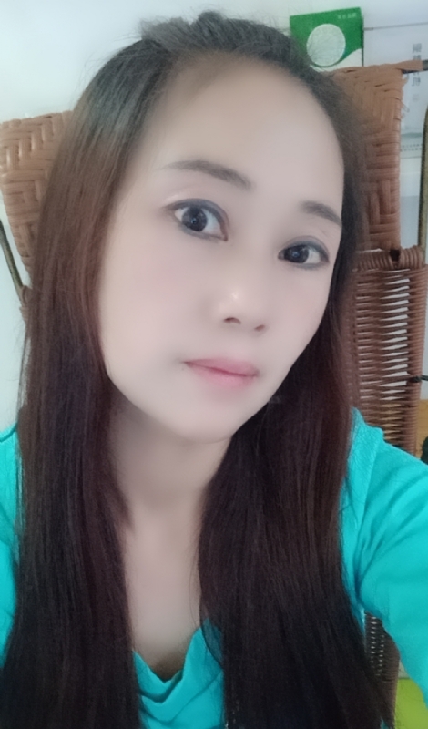 阿玲的第一张照片--安阳相亲服务中心