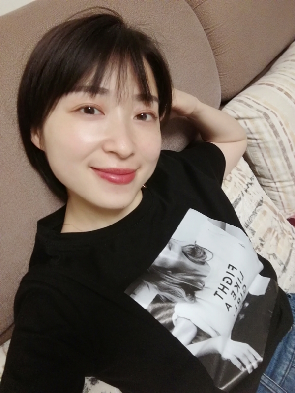 林田的第四张照片--安阳相亲服务中心