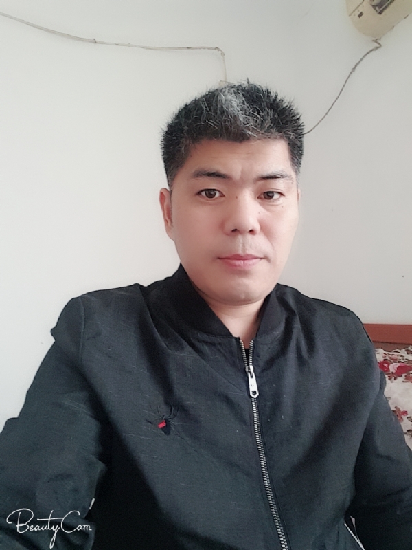 要真心寻找有缘人的第二张照片--安阳相亲服务中心