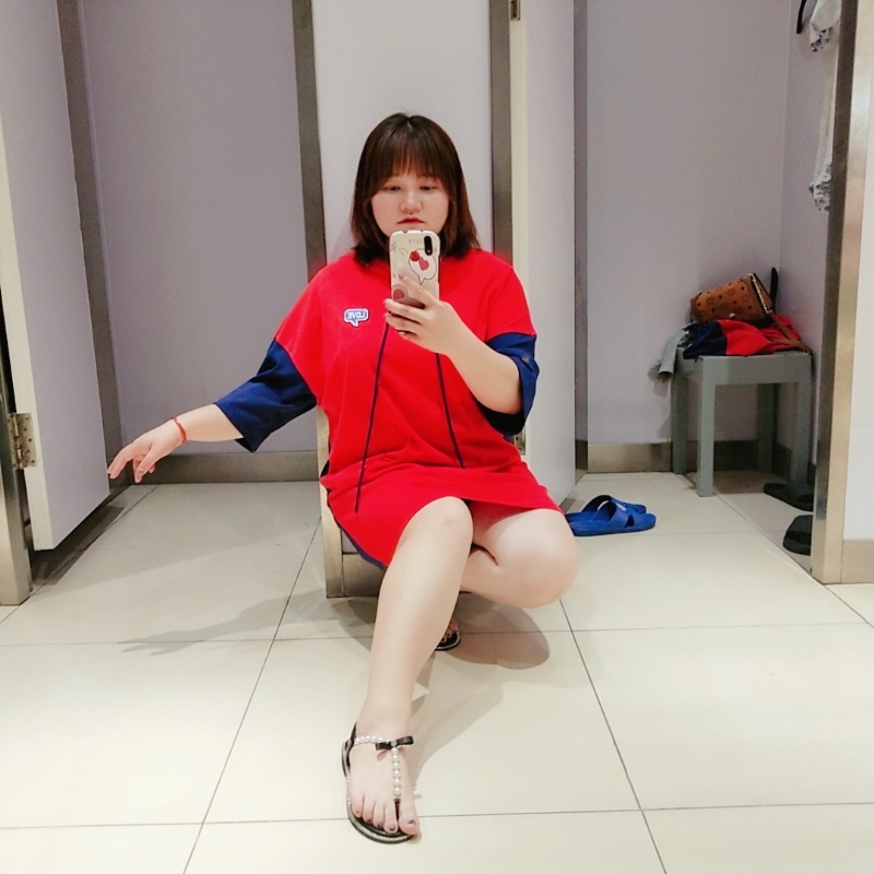 小茶的第一张照片--安阳相亲服务中心