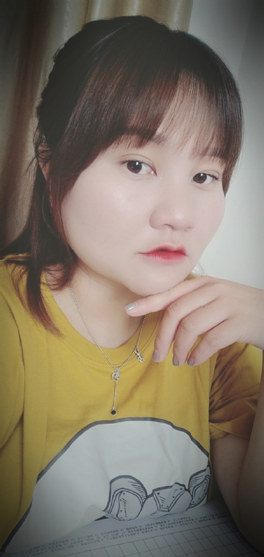 小茶的第三张照片--安阳相亲服务中心