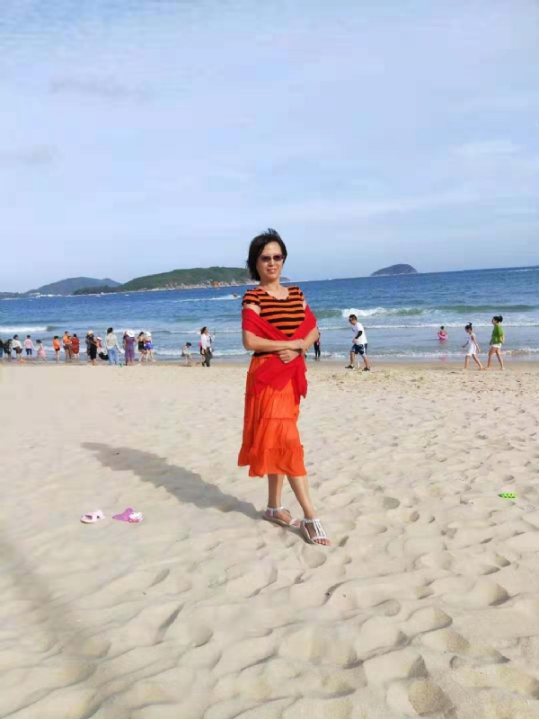 ruwu的第一张照片--安阳相亲服务中心