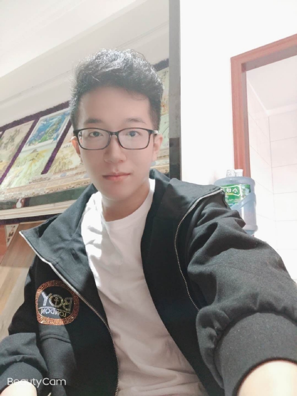 陈某某的第一张照片--安阳相亲服务中心