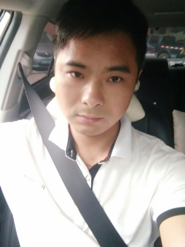 遇见你的第二张照片--安阳相亲服务中心