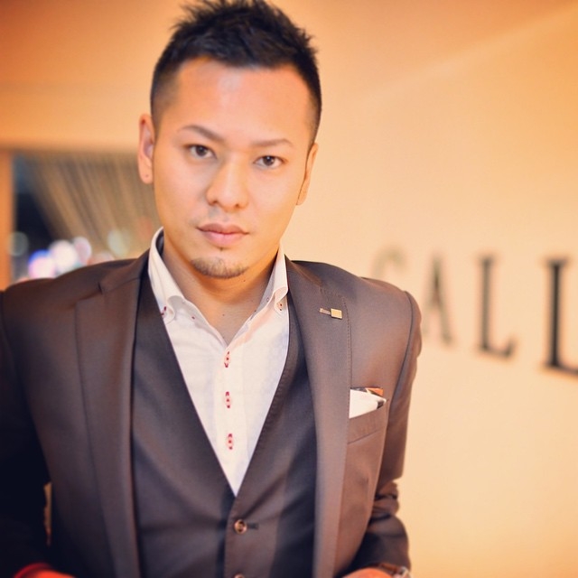 Lamborghini的第一张照片--安阳相亲服务中心