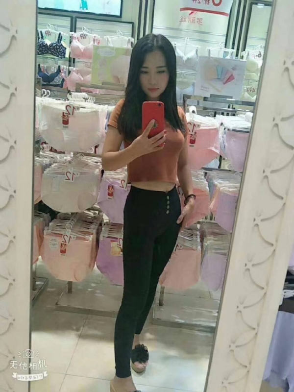 小可爱的第一张照片--安阳相亲服务中心