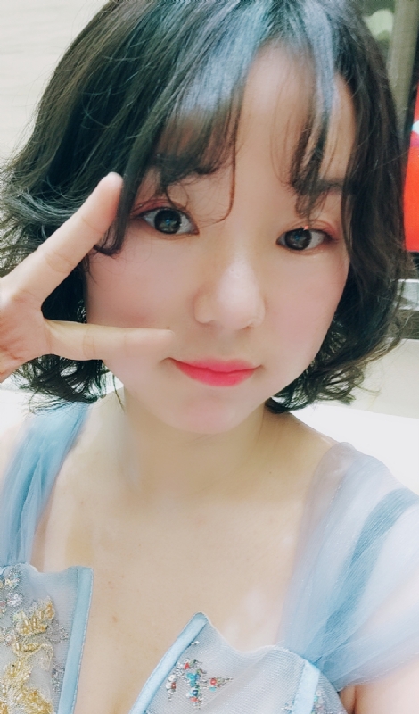 小c猫的第一张照片--安阳相亲服务中心