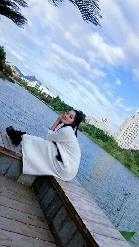 linna的第一张照片--安阳相亲服务中心