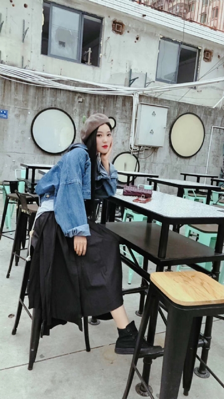 linna的第二张照片--安阳相亲服务中心