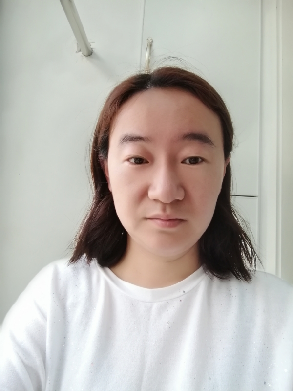 洁的第一张照片--安阳相亲服务中心