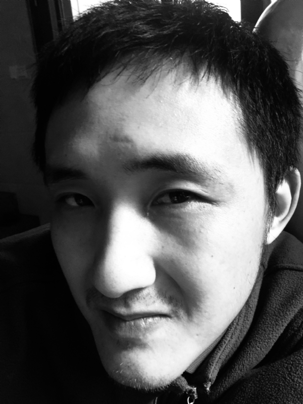 孙伟伟的第一张照片--安阳相亲服务中心