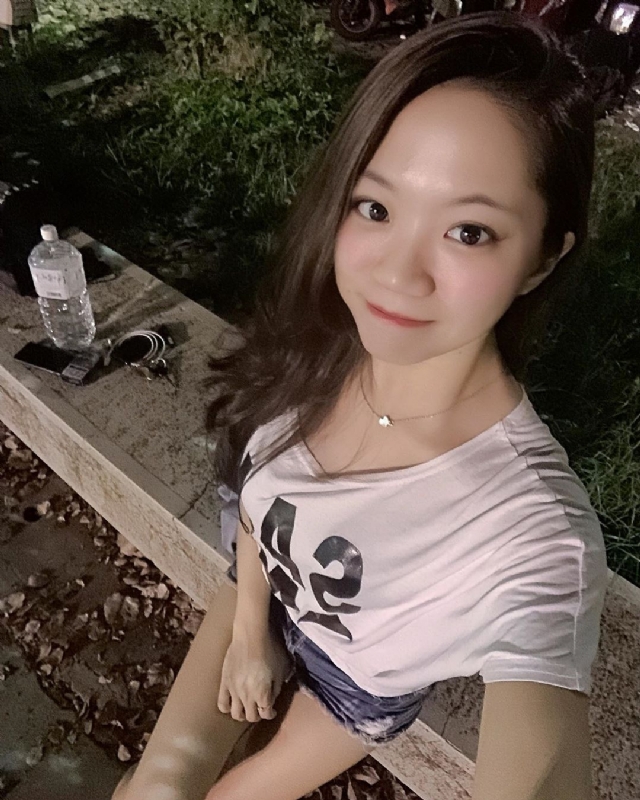 欣欣的第一张照片--安阳相亲服务中心