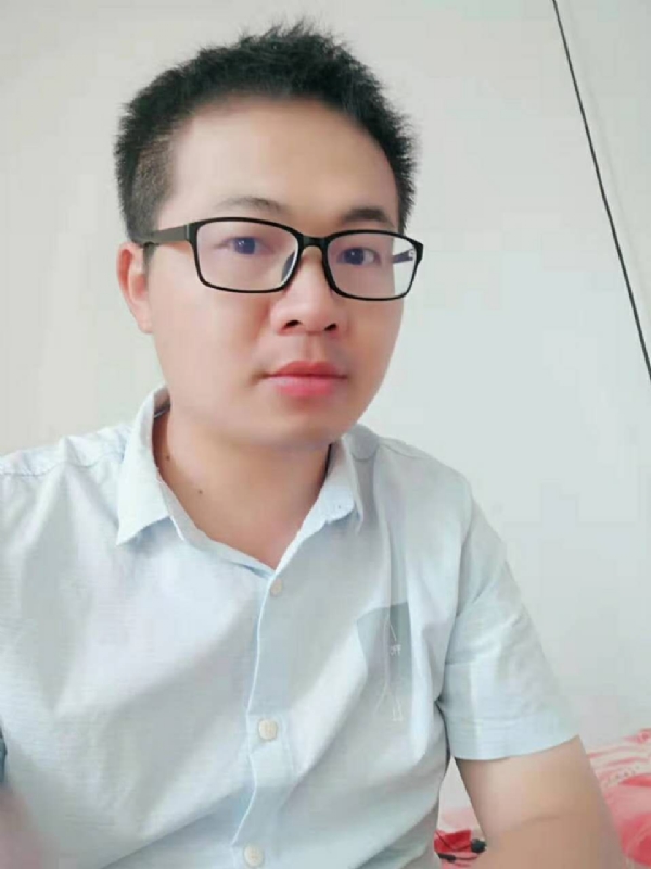 愿得一人心的第一张照片--安阳相亲服务中心