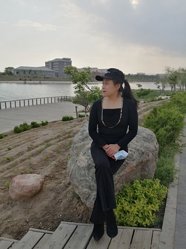 阳光你好的第三张照片--安阳相亲服务中心