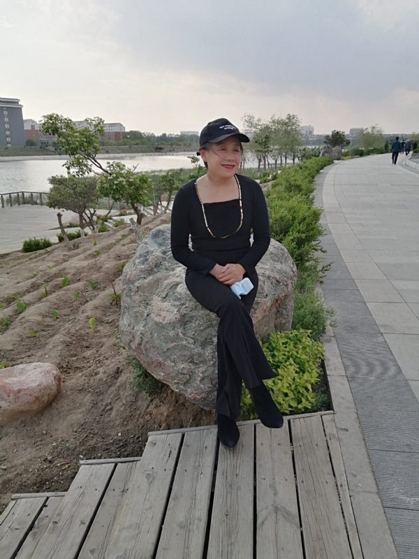 阳光你好的第五张照片--安阳相亲服务中心