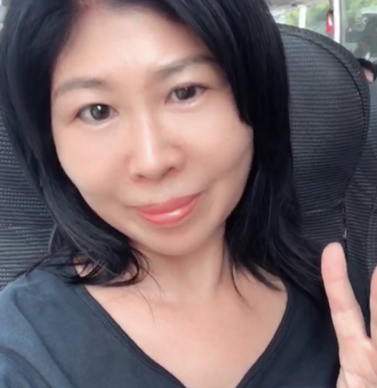 Lina的第二张照片--安阳相亲服务中心