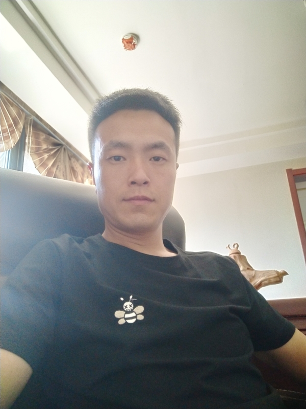 董星星的第一张照片--安阳相亲服务中心