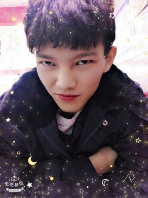 like的第一张照片--安阳相亲服务中心