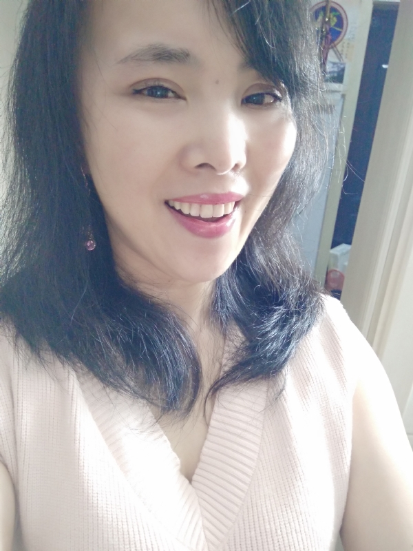 慧的第一张照片--安阳相亲服务中心