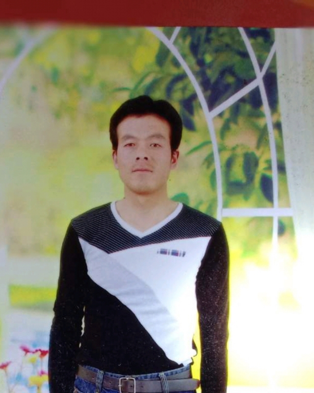 爱在哪里的第一张照片--安阳相亲服务中心