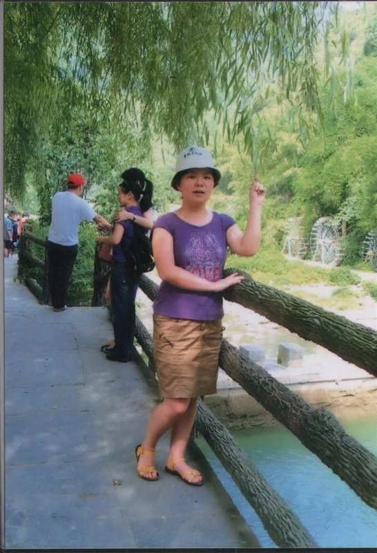 小家碧玉19的第一张照片--安阳相亲服务中心