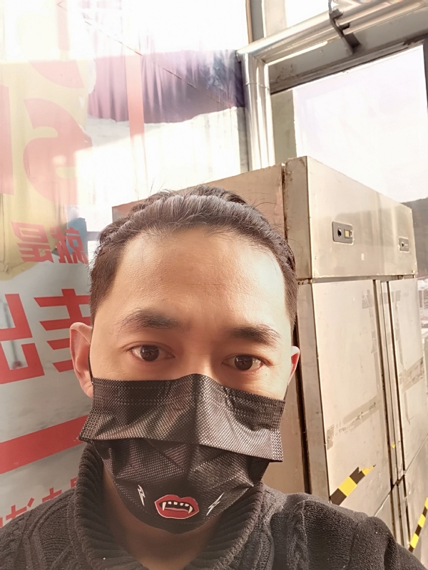 百世经纶的第一张照片--安阳相亲服务中心