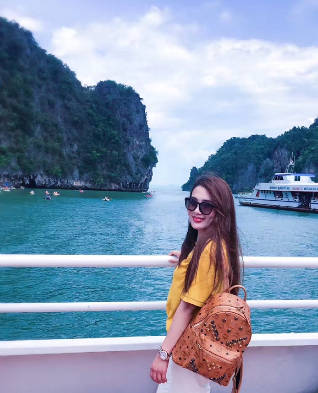 zoe的第三张照片--安阳相亲服务中心