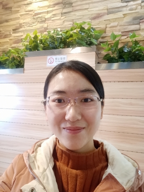 品性内外兼优教育人的第四张照片--安阳相亲服务中心