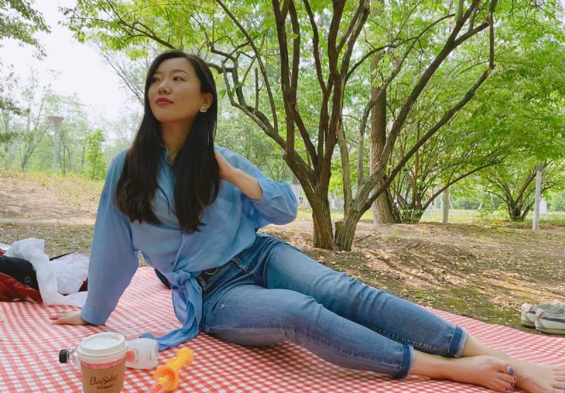 往事如烟的第二张照片--安阳相亲服务中心