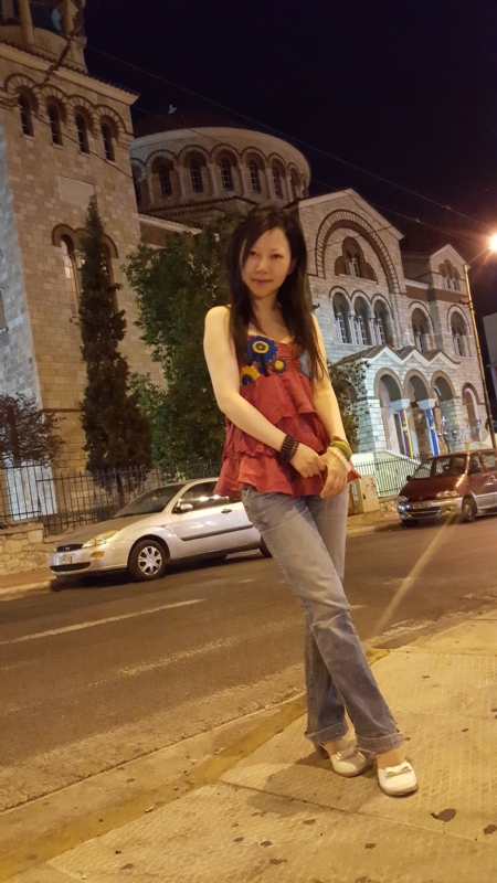 捻花微笑的第二张照片--安阳相亲服务中心