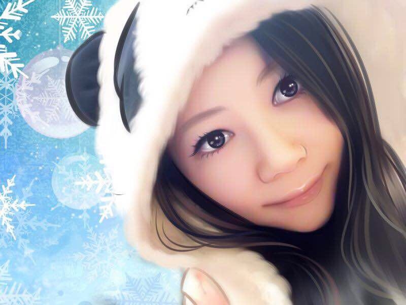 捻花微笑的第三张照片--安阳相亲服务中心