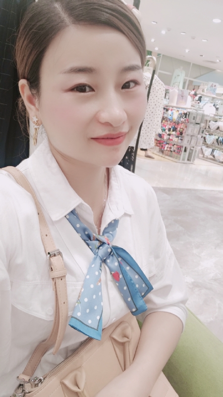 如意的第一张照片--安阳相亲服务中心