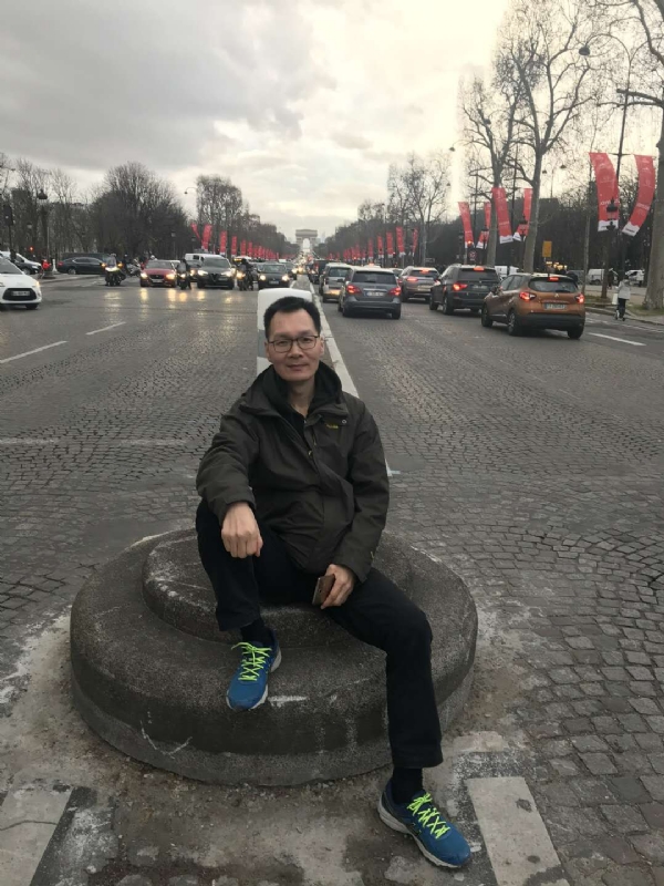 Denis的第一张照片--安阳相亲服务中心