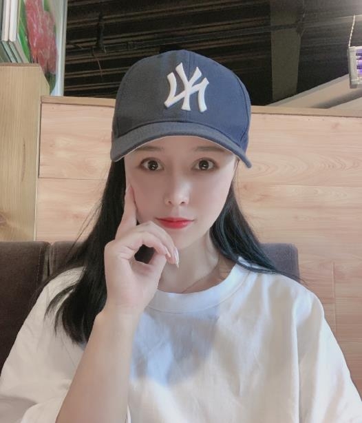 小鱼儿的第一张照片--安阳相亲服务中心