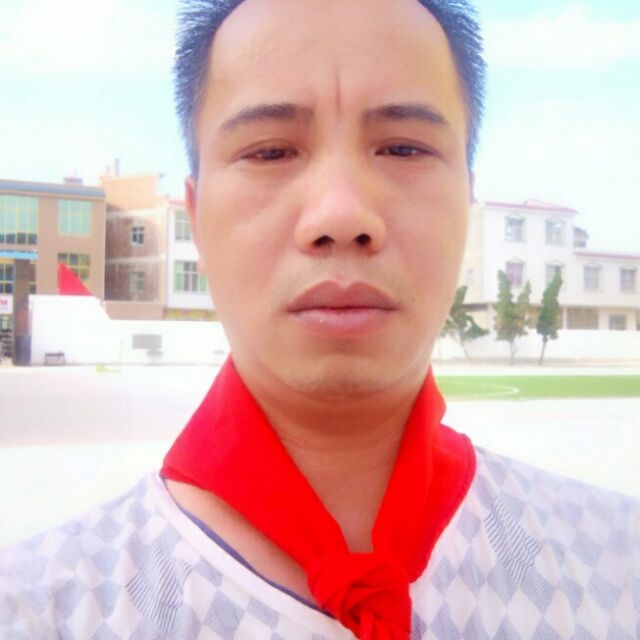 留守男人的第一张照片--安阳相亲服务中心